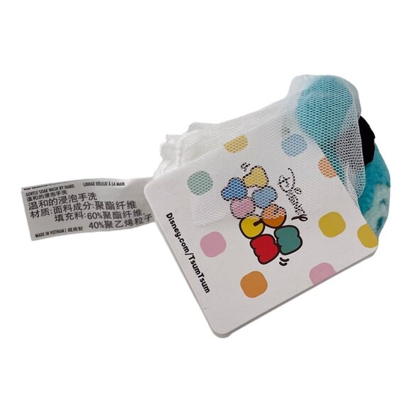 Disney Parks Haunted Mansion Bride Mini Tsum Tsum Plush - Picture 5 of 8